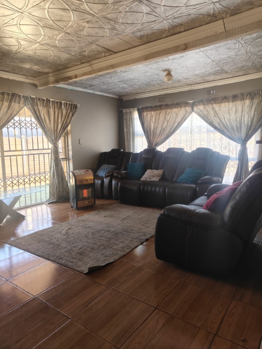 3 Bedroom Property for Sale in Sasolburg Ext 12 Free State